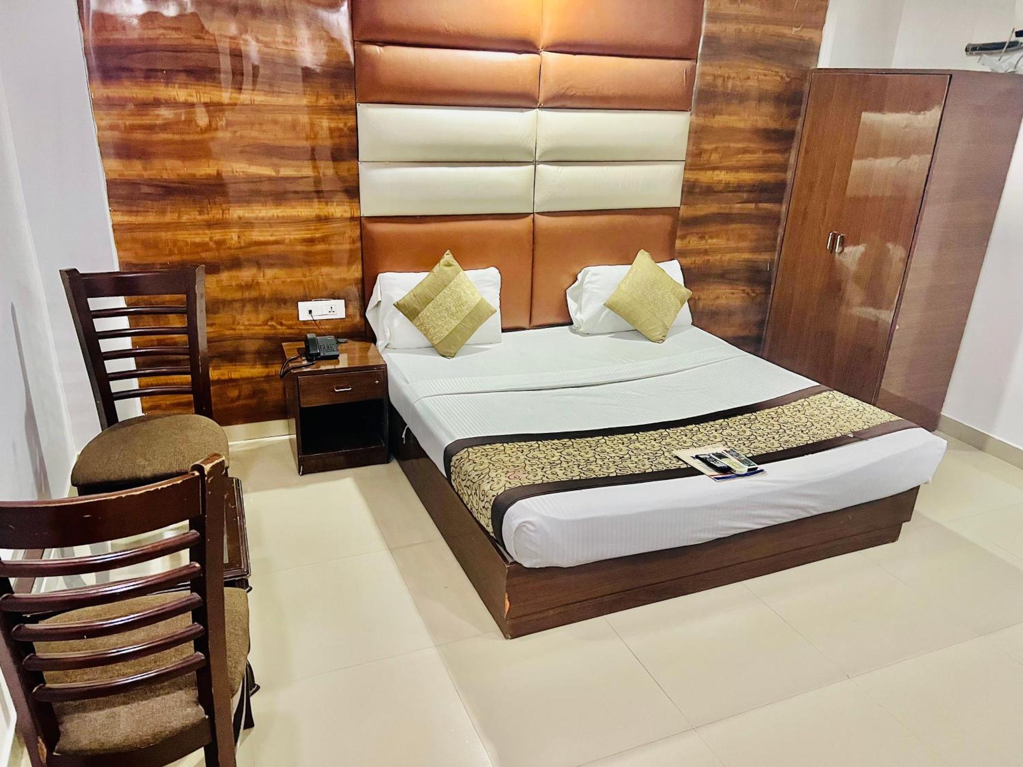 Hotel 新德里 外观 照片