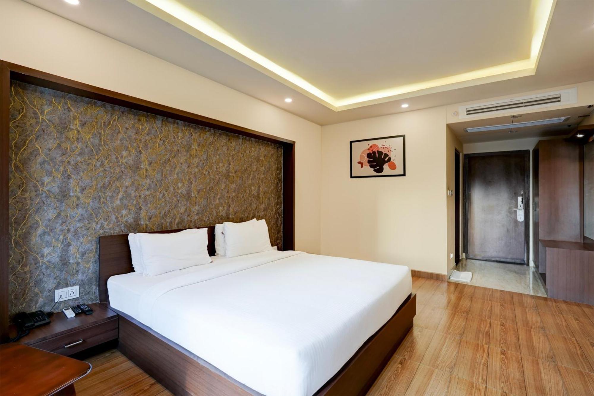 Hotel 新德里 外观 照片