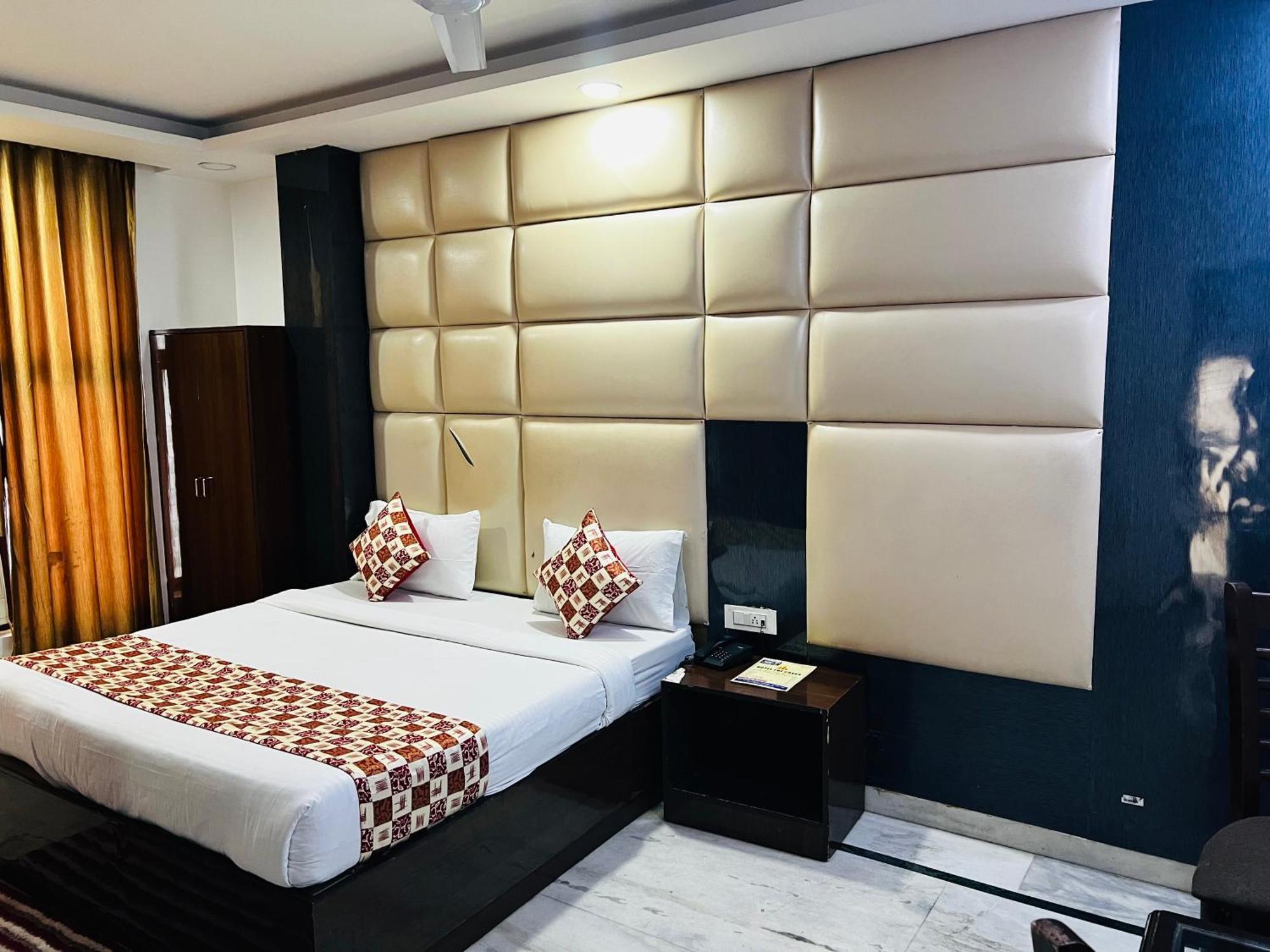 Hotel 新德里 外观 照片